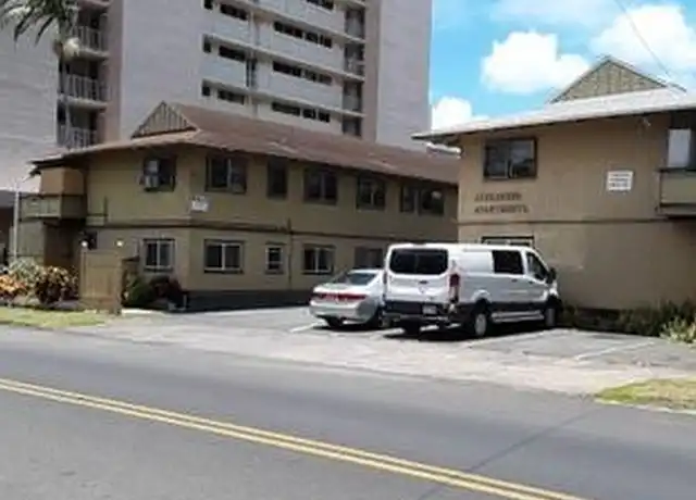 Property at 1430 Alexander St Unit 22, Honolulu, HI, 96822, 2 beds, 1 bath, [object Object]