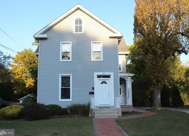 Property at 34 Delsea Dr S Unit B, Glassboro, NJ, 08028, 3 beds, 1 bath, [object Object]