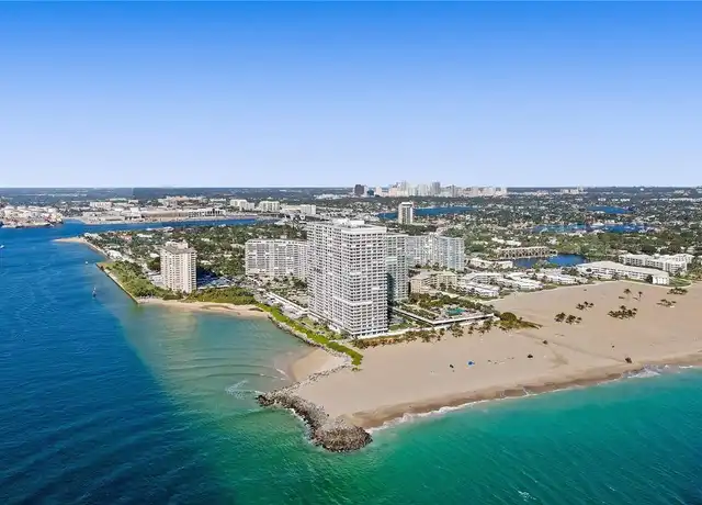 Property at 2100 S Ocean Ln #504, Fort Lauderdale, FL, 33316, 1 bed, 1.5 baths, [object Object]