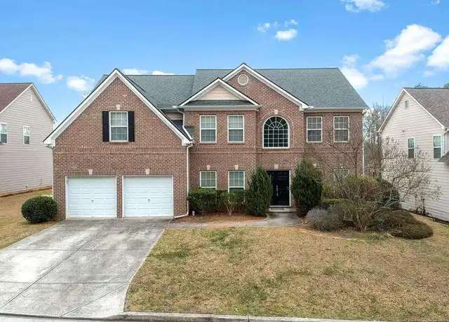 Property at 5351 Heyward Pl SW, Atlanta, GA, 30349, 4 beds, 3.5 baths, [object Object]