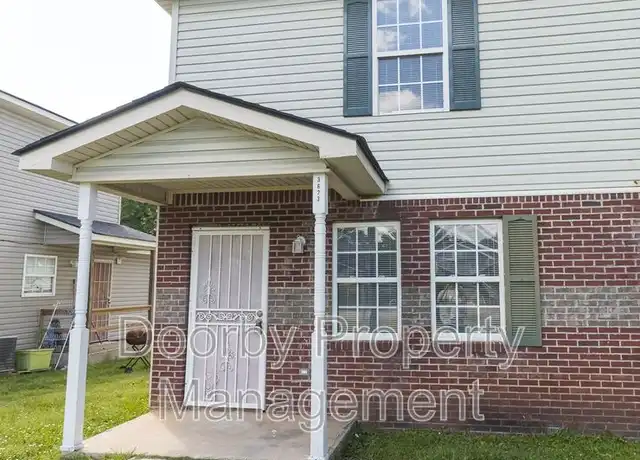 Property at 3619 6th Ave Unit 3623, Chattanooga, TN, 37407, 3 beds, 2 baths, [object Object]