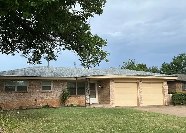 Property at 4313 Suntane Rd, Oklahoma City, OK, 73115, 3 beds, 1.5 baths, [object Object]