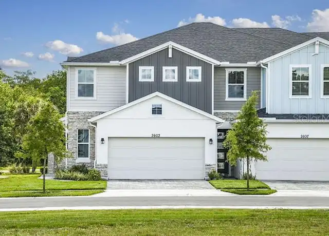 Property at 2626 Ham Brown Rd Unit Elena, Kissimmee, FL, 34746, 3 beds, 2.5 baths, [object Object]