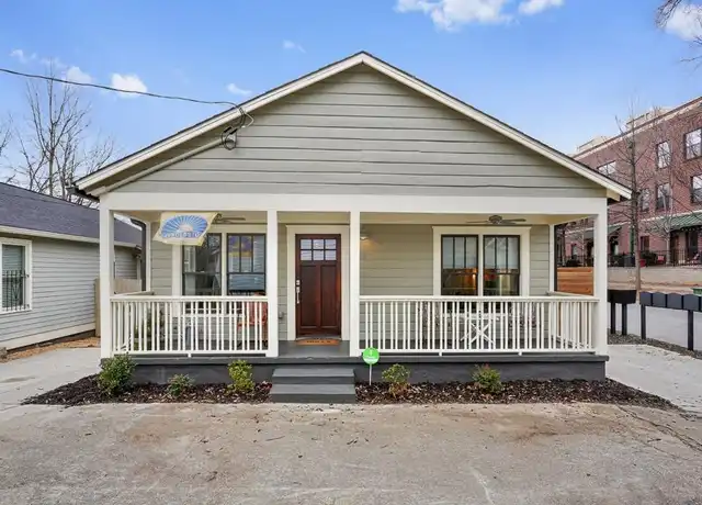 Property at 87 Chester Ave SE, Atlanta, GA, 30316, 2 beds, 2 baths, [object Object]