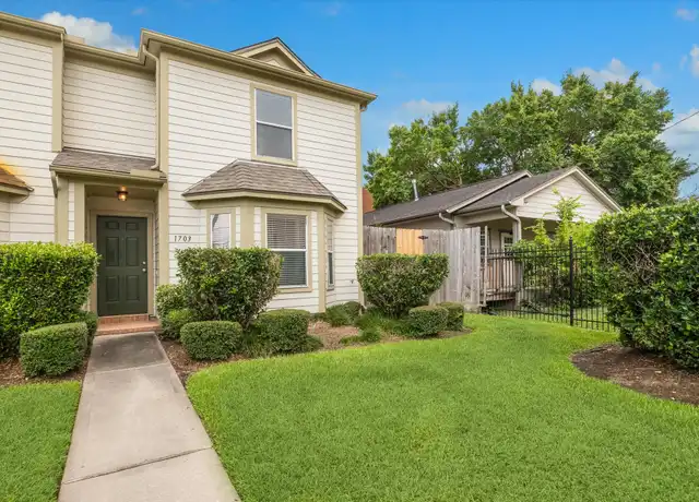 Property at 1703 Redwing Pines Dr, Houston, TX, 77009, 2 beds, 2.5 baths, [object Object]
