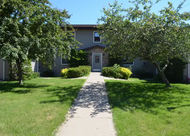 Property at 1610 Washington Ave Unit 1, Sauk City, WI, 53583, 1 bed, 1 bath, [object Object]