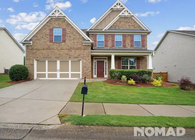 Property at 5355 Shiloh Woods Dr, Cumming, GA, 30040, 5 beds, 3 baths, [object Object]