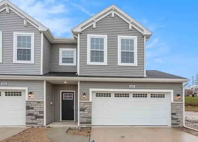 Property at 3516 Weldon Dr SW, Grandville, MI, 49418, 3 beds, 2.5 baths, [object Object]