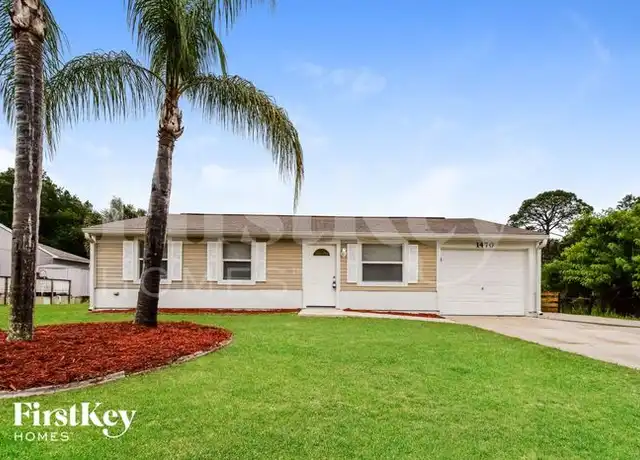 Property at 1470 Proper St, Port Charlotte, FL, 33952, 3 beds, 2 baths, [object Object]