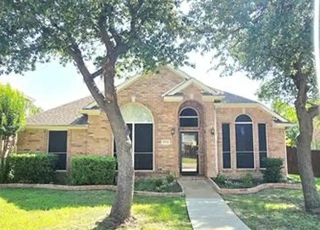Property at 2733 Club Ridge Dr, Lewisville, TX, 75067, 4 beds, 2 baths, [object Object]