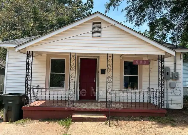 Property at 433 N 16th St, Griffin, GA, 30223, 3 beds, 2 baths, [object Object]