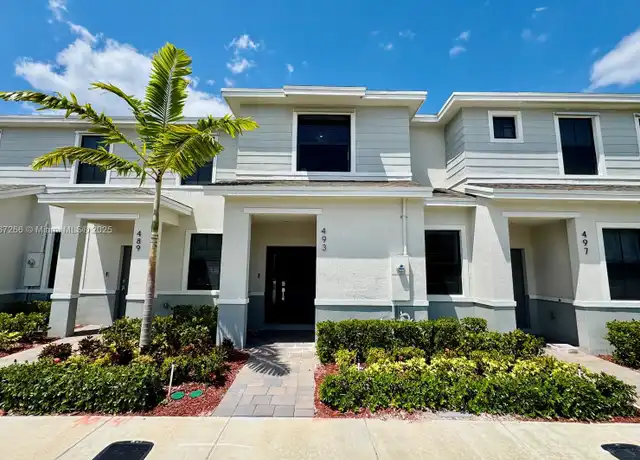 Property at 493 NE 12th St, Florida City, FL, 33034, 3 beds, 3 baths, [object Object]