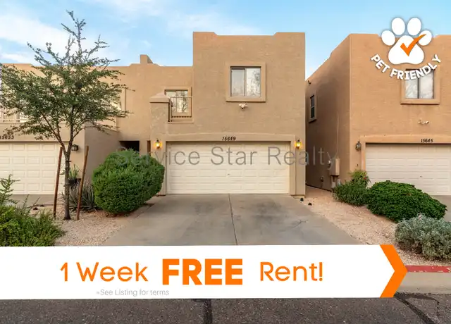 Property at 15649 N 29th Pl, Phoenix, AZ, 85032, 3 beds, 2.5 baths, [object Object]