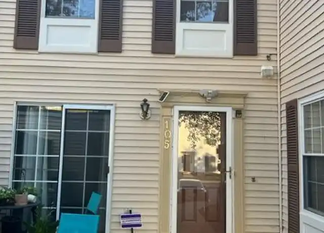 Property at 105 Azalea Ct, Upper Marlboro, MD, 20774, 2 beds, 2 baths, [object Object]