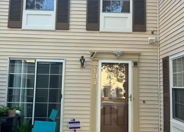 Property at 105 Azalea Ct, Upper Marlboro, MD, 20774, 2 beds, 2 baths, [object Object]