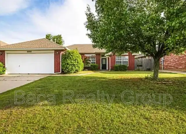Property at 6000 SE 86th St, Oklahoma City, OK, 73135, 3 beds, 2 baths, [object Object]