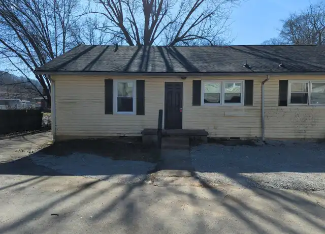 Property at 109 Signal View St, Chattanooga, TN, 37415, 2 beds, 1 bath, [object Object]