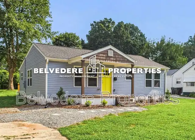 Property at 2322 Fernwood Dr, Greensboro, NC, 27408, 3 beds, 2 baths, [object Object]