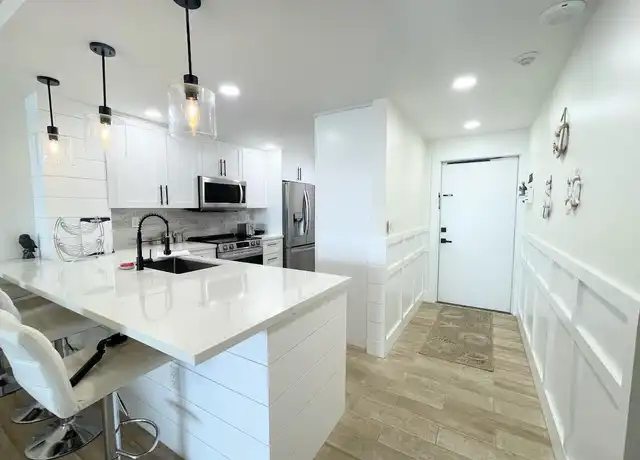 Property at 9900 S Ocean Dr #604, Jensen Beach, FL, 34957, 2 beds, 2 baths, [object Object]