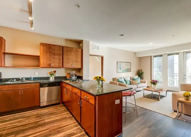 Property at Capital View Apartments - 1880 Old Hudson Rd, Saint Paul, MN, 55119, 1 bed, 1 bath, [object Object]