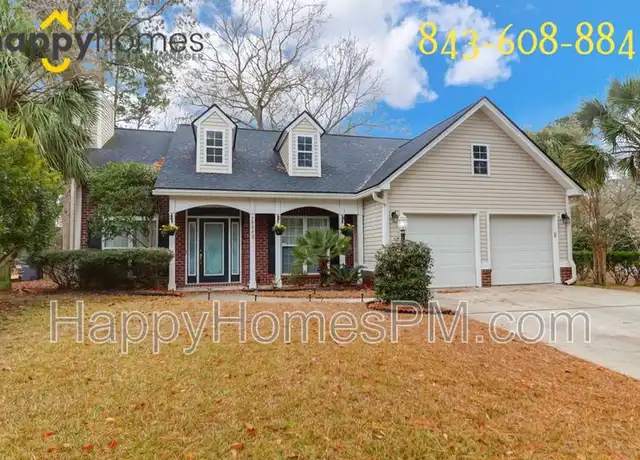 Property at 7896 Sabalridge Dr, North Charleston, SC, 29418, 3 beds, 2 baths, [object Object]