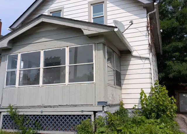 Property at 3709 E 103rd St, Cleveland, OH, 44105, 3 beds, 1 bath, [object Object]