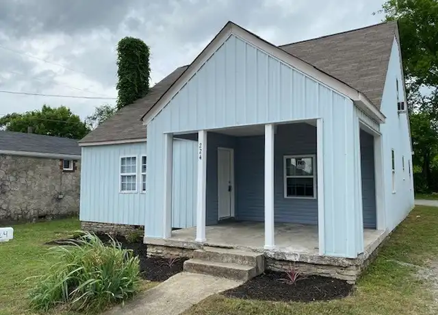 Property at 222 McClure St, Lewisburg, TN, 37091, 0 beds, 1 bath, [object Object]