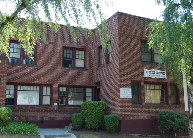 Property at 2903-2919 SE Clay St, Portland, OR, 97214, 2 beds, 1 bath, [object Object]