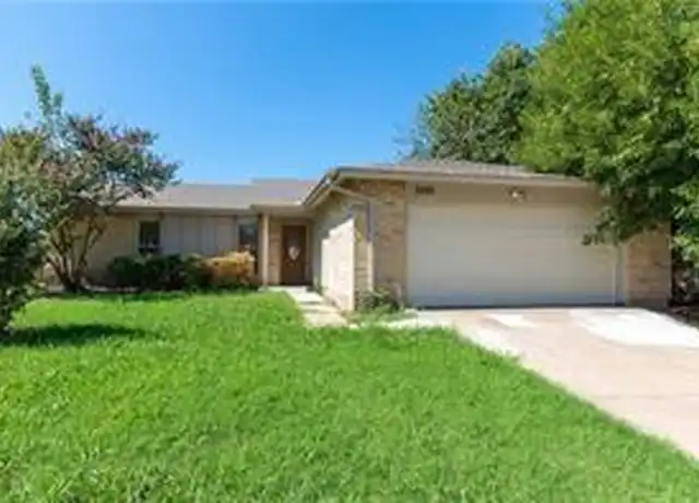 Property at 3505 Glenda Dr, Grand Prairie, TX, 75052, 3 beds, 2 baths, [object Object]