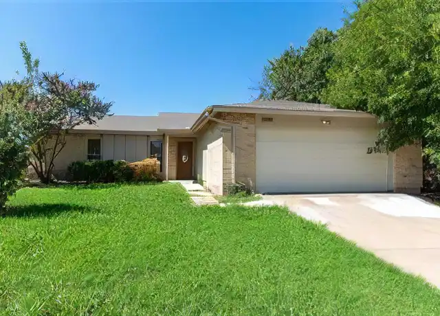 Property at 3505 Glenda Dr, Grand Prairie, TX, 75052, 3 beds, 2 baths, [object Object]