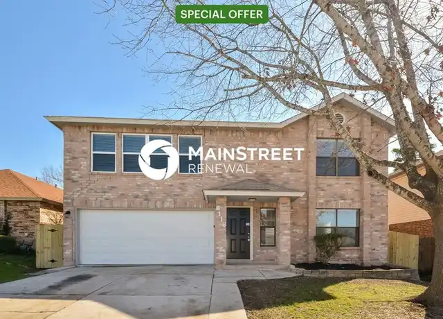 Property at 8118 Sunshine Trail Dr, San Antonio, TX, 78244, 3 beds, 2.5 baths, [object Object]