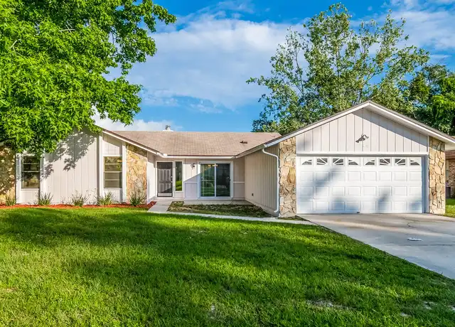 Property at 594 Thomas McKeen St, Orange Park, FL, 32073, 3 beds, 2 baths, [object Object]