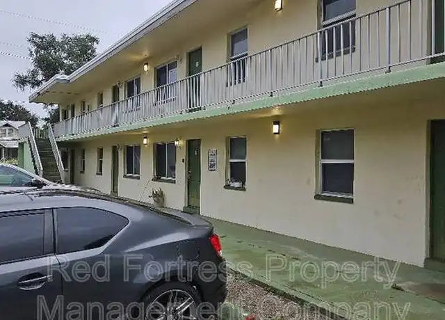 Property at 1761 Fowler St #9, Fort Myers, FL, 33901, 2 beds, 1 bath, [object Object]