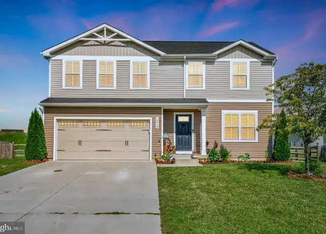 Property at 12062 Rundle Xing, King George, VA, 22485, 4 beds, 3.5 baths, [object Object]
