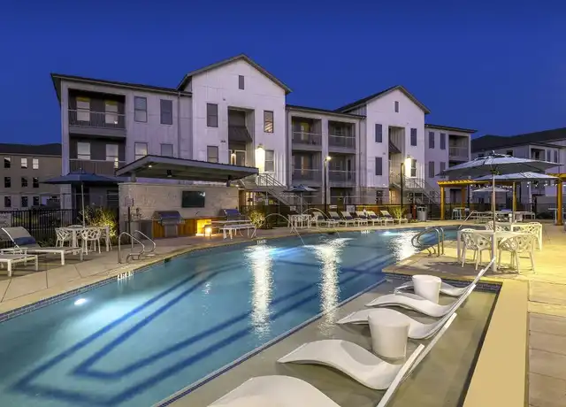 Property at 2600 N Austin Ave Unit B5-06, Georgetown, TX, 78626, 2 beds, 2 baths, [object Object]