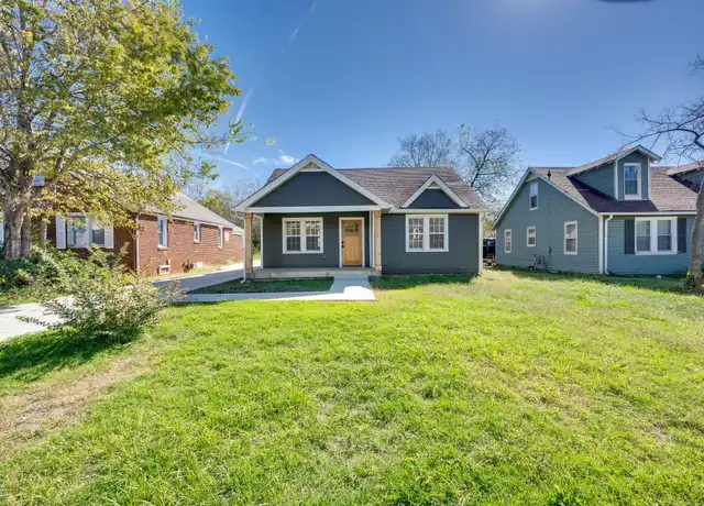 Property at 1810 County Hospital Rd, Nashville, TN, 37218, 3 beds, 2 baths, [object Object]