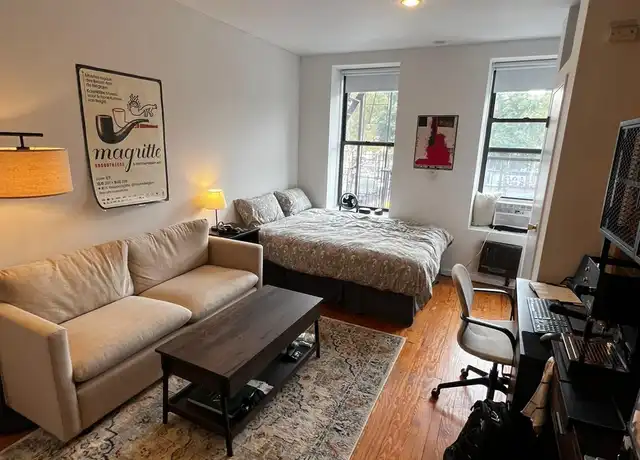 Property at 203 Chrystie St Unit 2B, New York, NY, 10002, 0 beds, 1 bath, [object Object]
