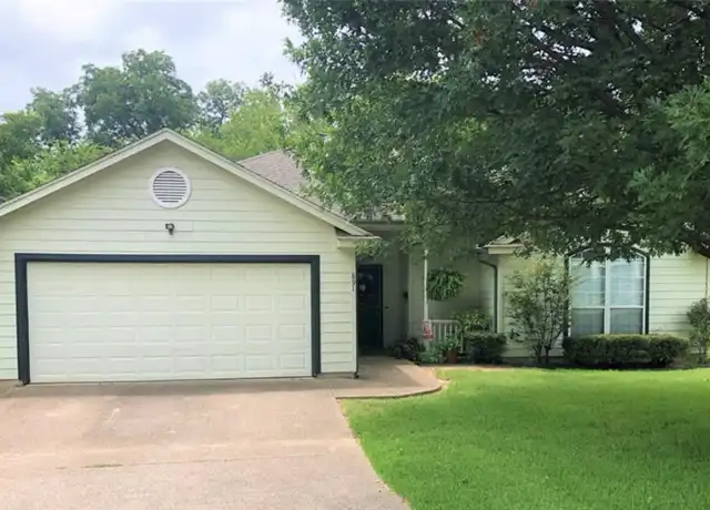Property at 891 W Sunset St, Grapevine, TX, 76051, 3 beds, 2 baths, [object Object]