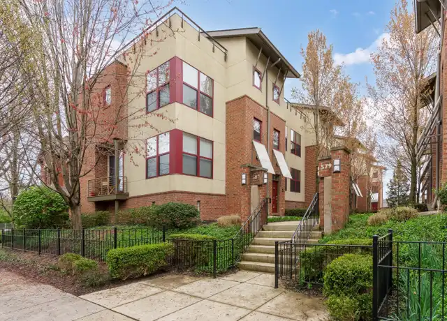 Property at 587 E Rich St #103, Columbus, OH, 43215, 2 beds, 2.5 baths, [object Object]