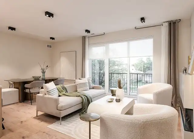 Property at The Grove Residences - 8001 W Belmont Ave, River Grove, IL, 60171, 1 bed, 1 bath, [object Object]
