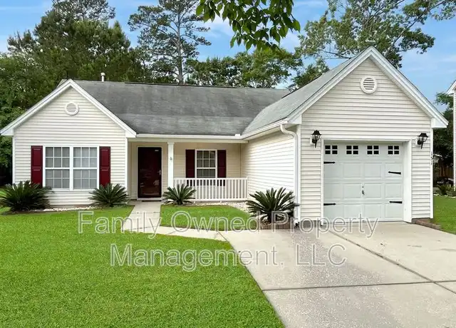 Property at 151 McGrady Dr, Ladson, SC, 29456, 3 beds, 2 baths, [object Object]