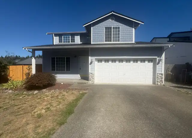 Property at 18701 82nd Avenue Ct E, Puyallup, WA, 98375, 3 beds, 2.5 baths, [object Object]