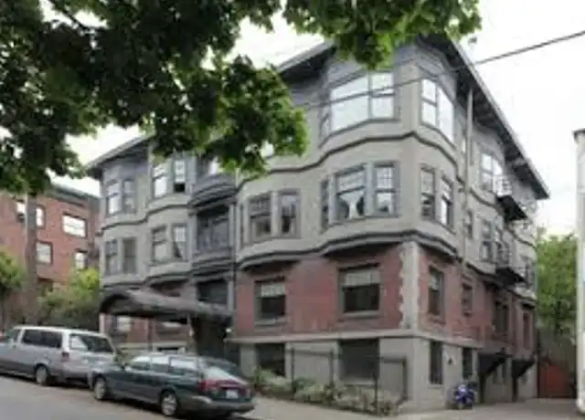 Property at 411 Thomas -Thomas Park - 411 E Thomas St, Seattle, WA, 98102, 2 beds, 1 bath, [object Object]