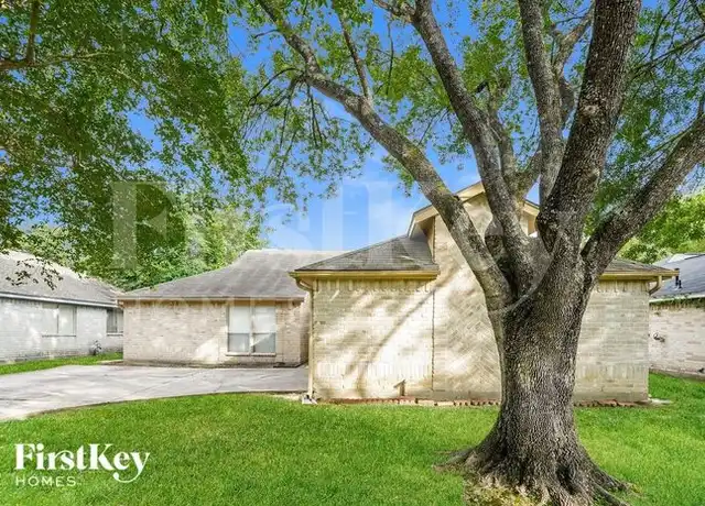 Property at 2338 Loyanne Dr, Spring, TX, 77373, 3 beds, 2 baths, [object Object]