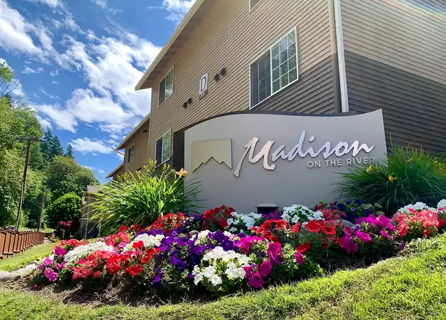 Property at Madison on the River - 8721 S 259th St, Kent, WA, 98030, 1-2 bed, 1 bath, [object Object]