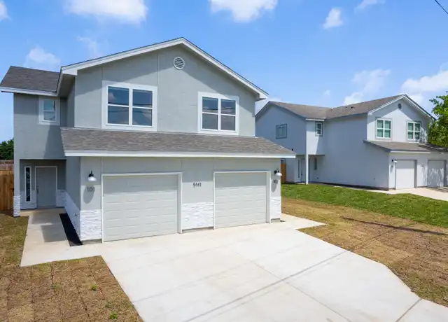 Property at 5141 Kelwood St Unit 102, San Antonio, TX, 78250, 3 beds, 2 baths, [object Object]