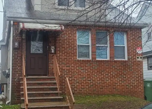 Property at 31 W 18th St, Linden, NJ, 07036, 2 beds, 1 bath, [object Object]
