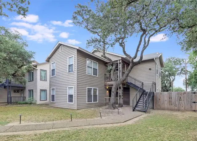 Property at 1805 Bouldin Ave Unit A, Austin, TX, 78704, 3 beds, 2 baths, [object Object]