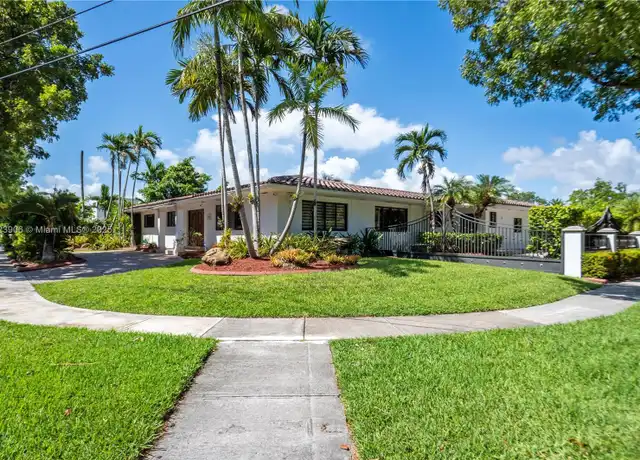 Property at 12880 Cyprus Rd, North Miami, FL, 33181, 4 beds, 3 baths, [object Object]