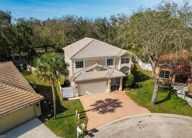 Property at 12341 Eagle Pointe Cir, Fort Myers, FL, 33913, 4 beds, 2.5 baths, [object Object]